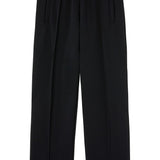 Palm Angels curved logo track pants