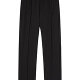 Palm Angels curved logo track pants