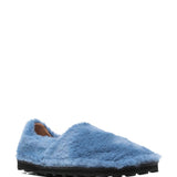 Marni Flat shoes Blue