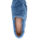 Marni Flat shoes Blue