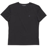 Acne Studios Jet Black T Shirt