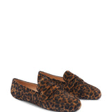 Gianvito Rossi Flat shoes Brown