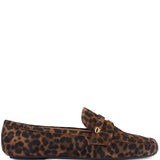 Gianvito Rossi Flat shoes Brown