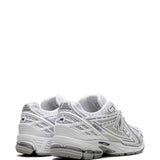 New Balance Sneakers White Blue ABZORB Performance