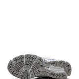 New Balance Sneakers White Blue ABZORB Performance
