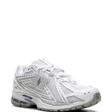 New Balance Sneakers White Blue ABZORB Performance