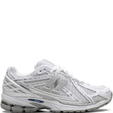New Balance Sneakers White Blue ABZORB Performance