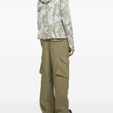 Acne Studios Trousers Green