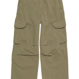 Acne Studios Trousers Green