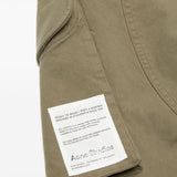 Acne Studios Trousers Green