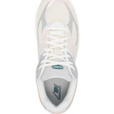 New Balance 2002R suede sneakers