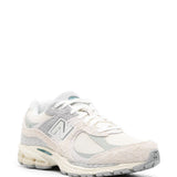 New Balance 2002R suede sneakers