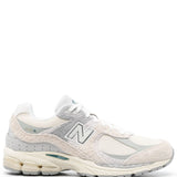 New Balance 2002R suede sneakers