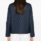 Fay Jackets Blue
