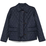 Fay Jackets Blue