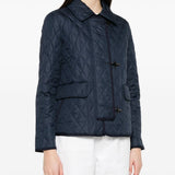 Fay Jackets Blue