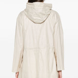 Fay Coats White