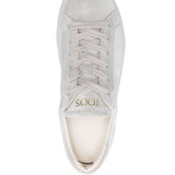 Tod's Suede leather sneakers