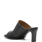 Tod's Leather mules
