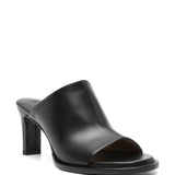 Tod's Leather mules