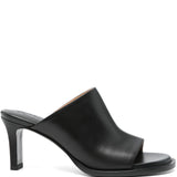 Tod's Leather mules