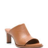 Tod's Leather mules