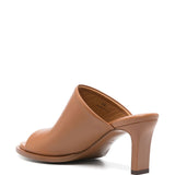 Tod's Leather mules