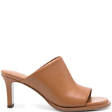 Tod's Leather mules