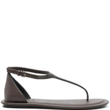 Brunello Cucinelli Bead-detail sandals