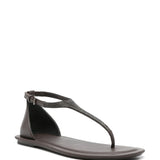 Brunello Cucinelli Bead-detail sandals
