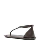 Brunello Cucinelli Bead-detail sandals