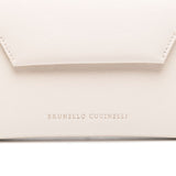 Brunello Cucinelli BC Duo Clutch