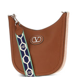 Valentino Garavani Antibes medium leather hobo bag