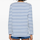 Valentino striped T-shirt