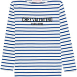Valentino striped T-shirt