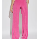 Balenciaga Trousers Pink