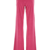 Balenciaga Trousers Pink