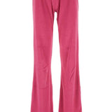 Balenciaga Drawstring track pants