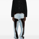 Balenciaga Coats Black