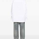 Balenciaga Shirts White