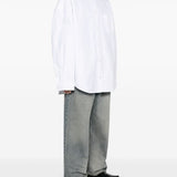 Balenciaga Shirts White