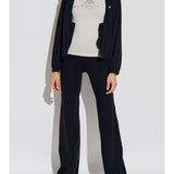 Balenciaga Coats Black