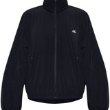 Balenciaga Coats Black