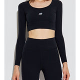 Balenciaga Top Black