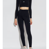 Balenciaga Top Black
