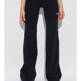 Balenciaga Trousers Black