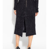Balenciaga Skirts Black