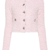 Balenciaga Sweaters Pink