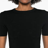 Balenciaga Sweaters Black