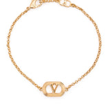 Valentino Garavani Ovalette Bracelet